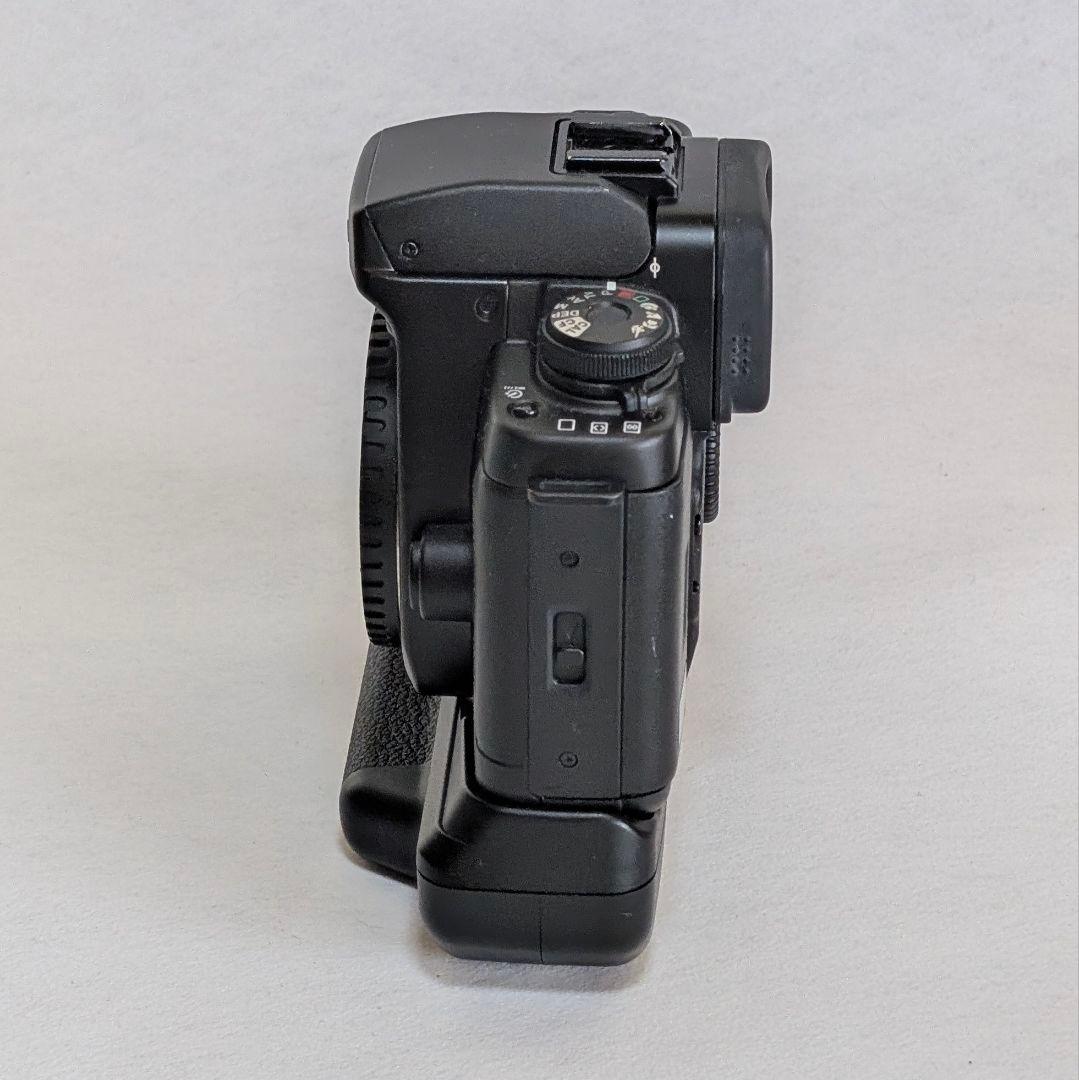 Canon EOS55 フィルム一眼レフカメラ