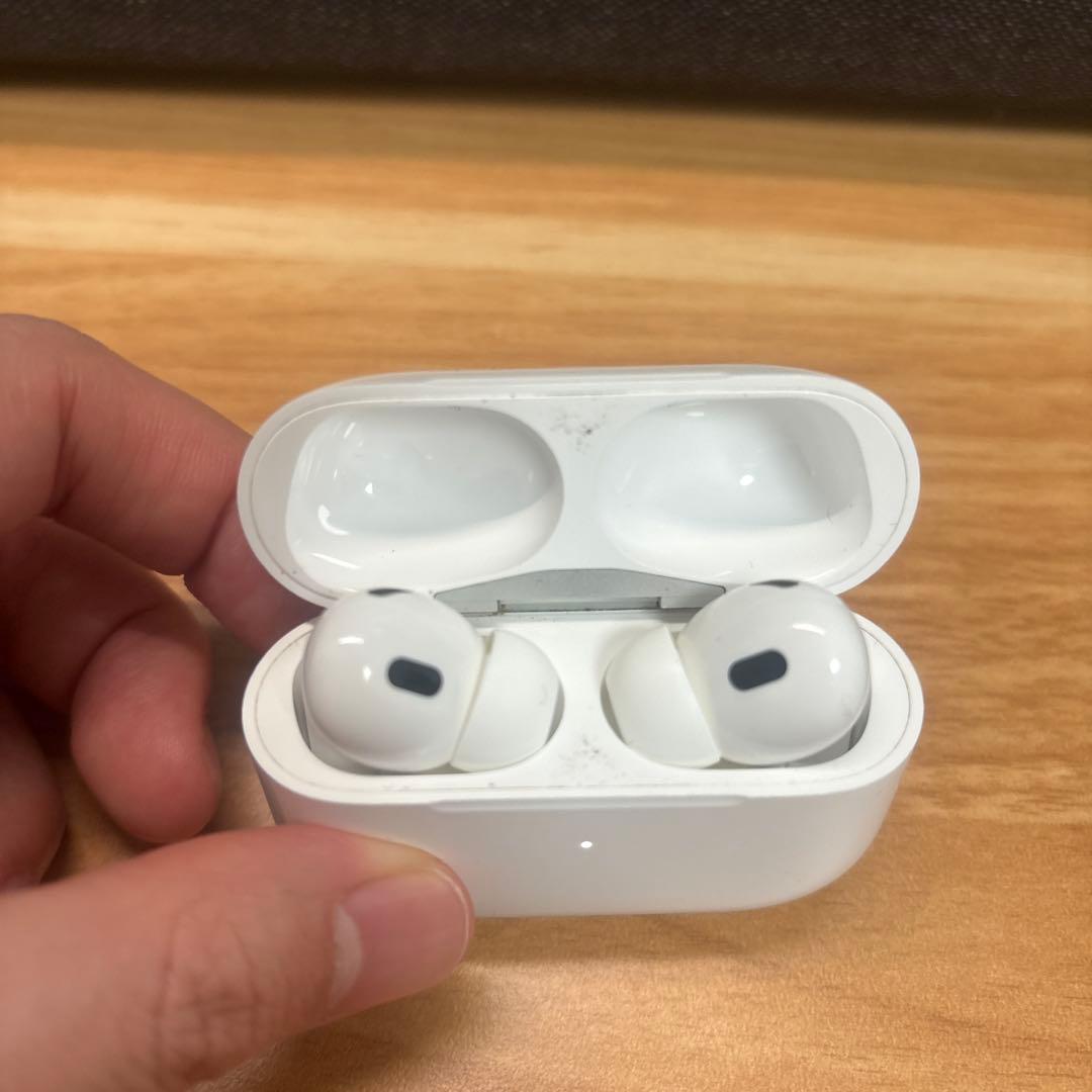 AirPods Pro 第二世代　ライトニング