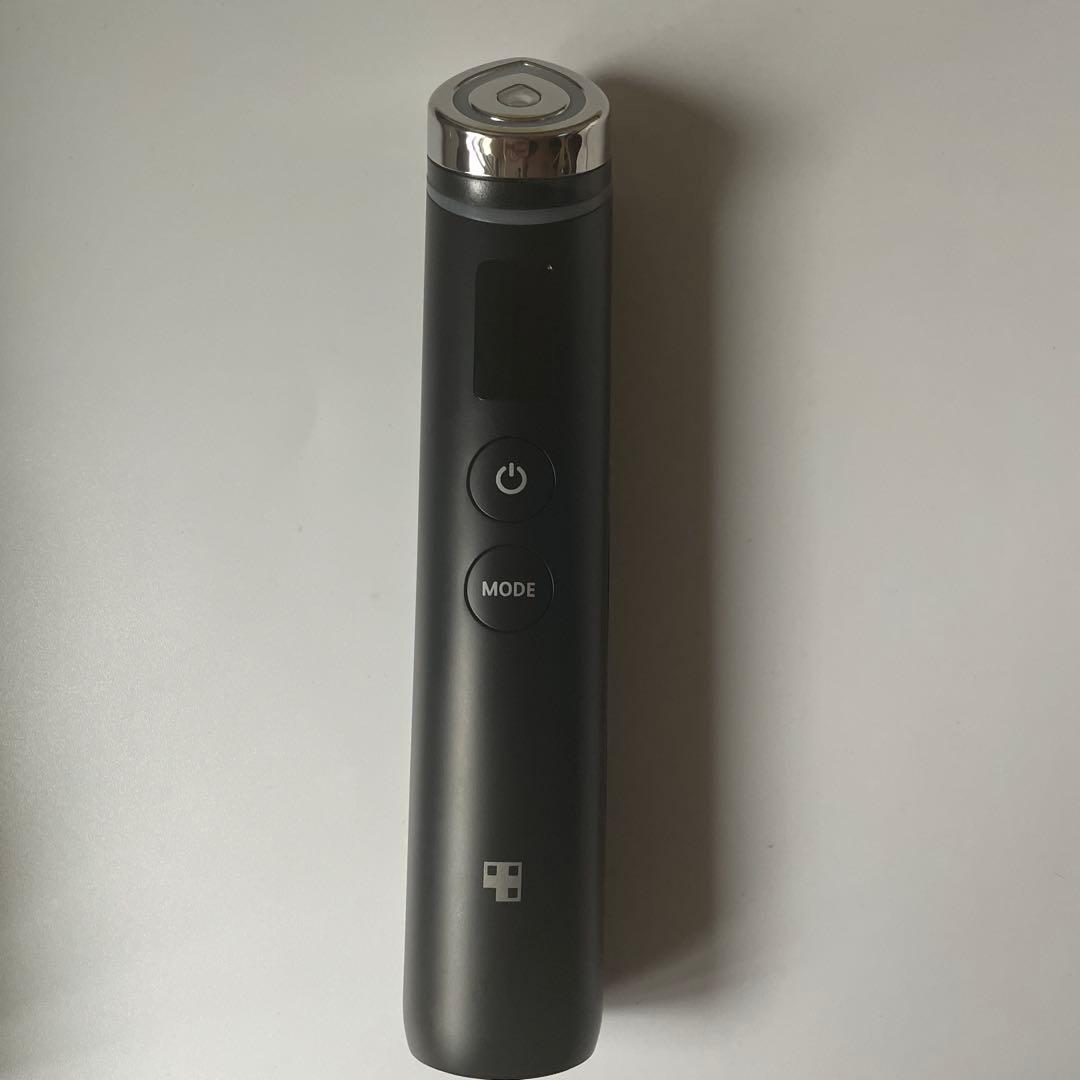 最終価格！メディキューブ AGE-Rブースタープロ ブラック パンダヘッド付