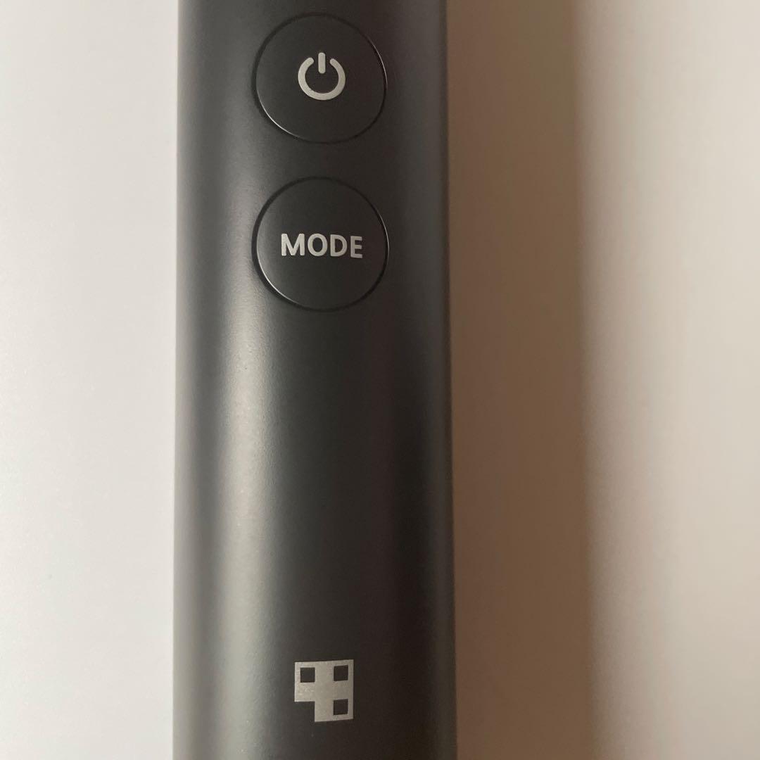 最終価格！メディキューブ AGE-Rブースタープロ ブラック パンダヘッド付