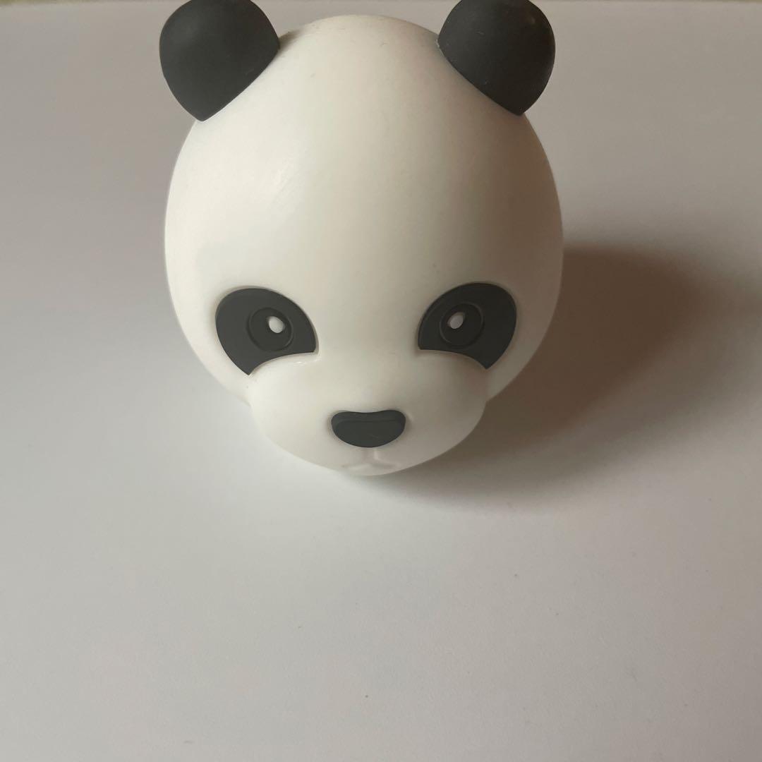 最終価格！メディキューブ AGE-Rブースタープロ ブラック パンダヘッド付