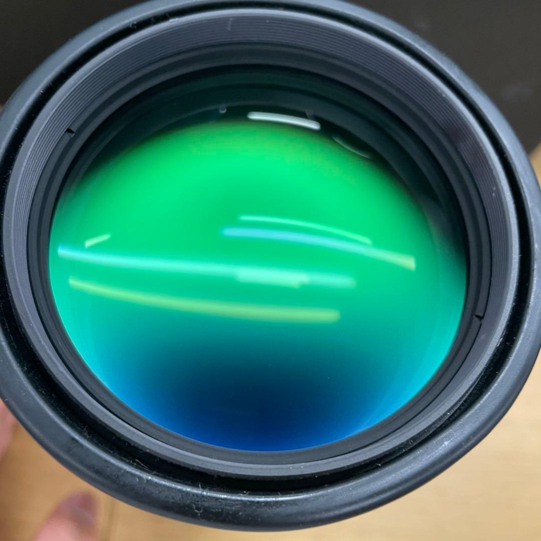 SMC PENTAX-A 300mm F4 ED IF 単焦点レンズ