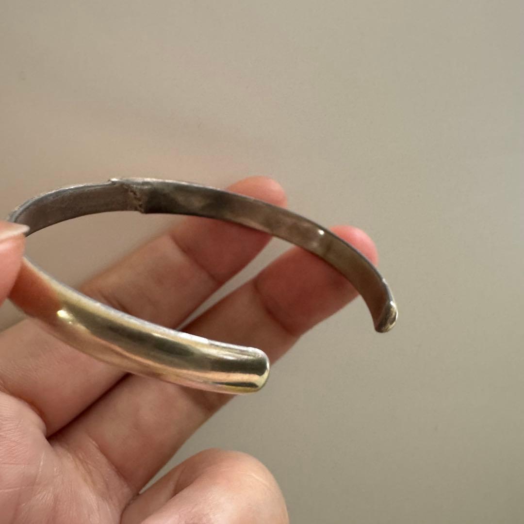 【A*】TEN. ヨークバングルS 定価26,400円