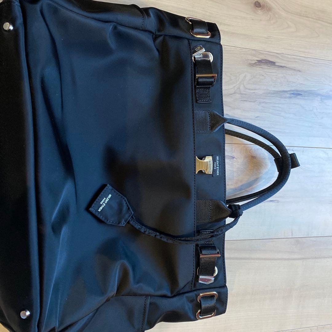 【ゴジョウ】美品セレーンエテール PASSION36 BLACK