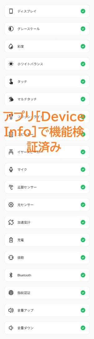 Google Pixel 6a Chalk ホワイト 128GB SIMフリー