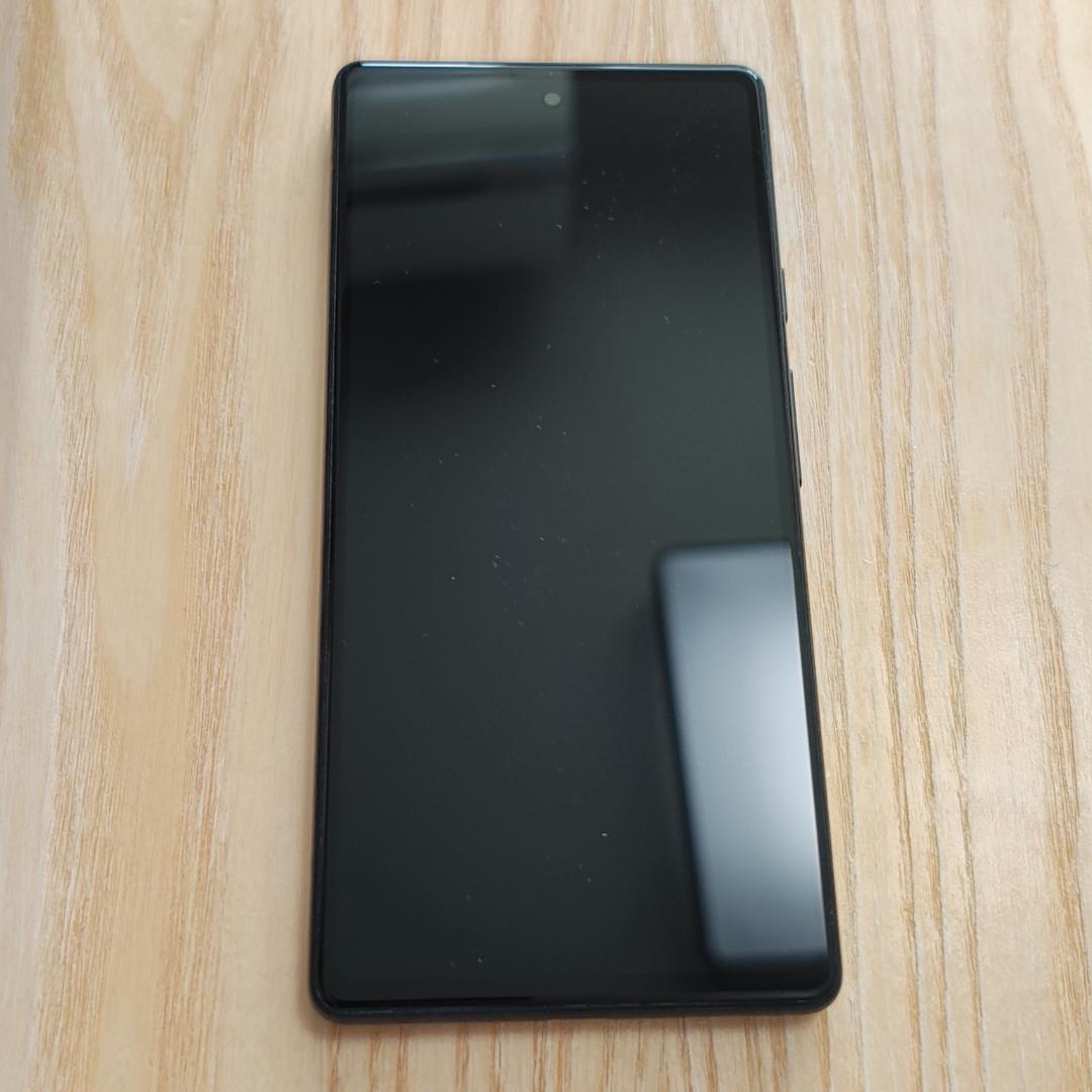 Google Pixel 6a Chalk ホワイト 128GB SIMフリー