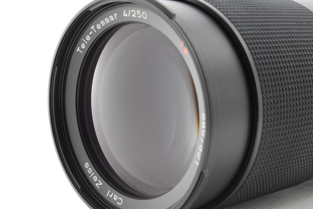 Hasselblad Tele-Tessar 250mm f4 FE ハッセル