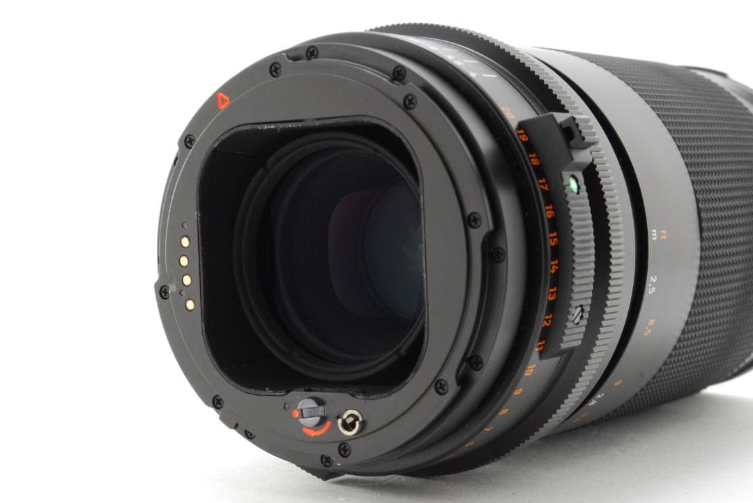 Hasselblad Tele-Tessar 250mm f4 FE ハッセル