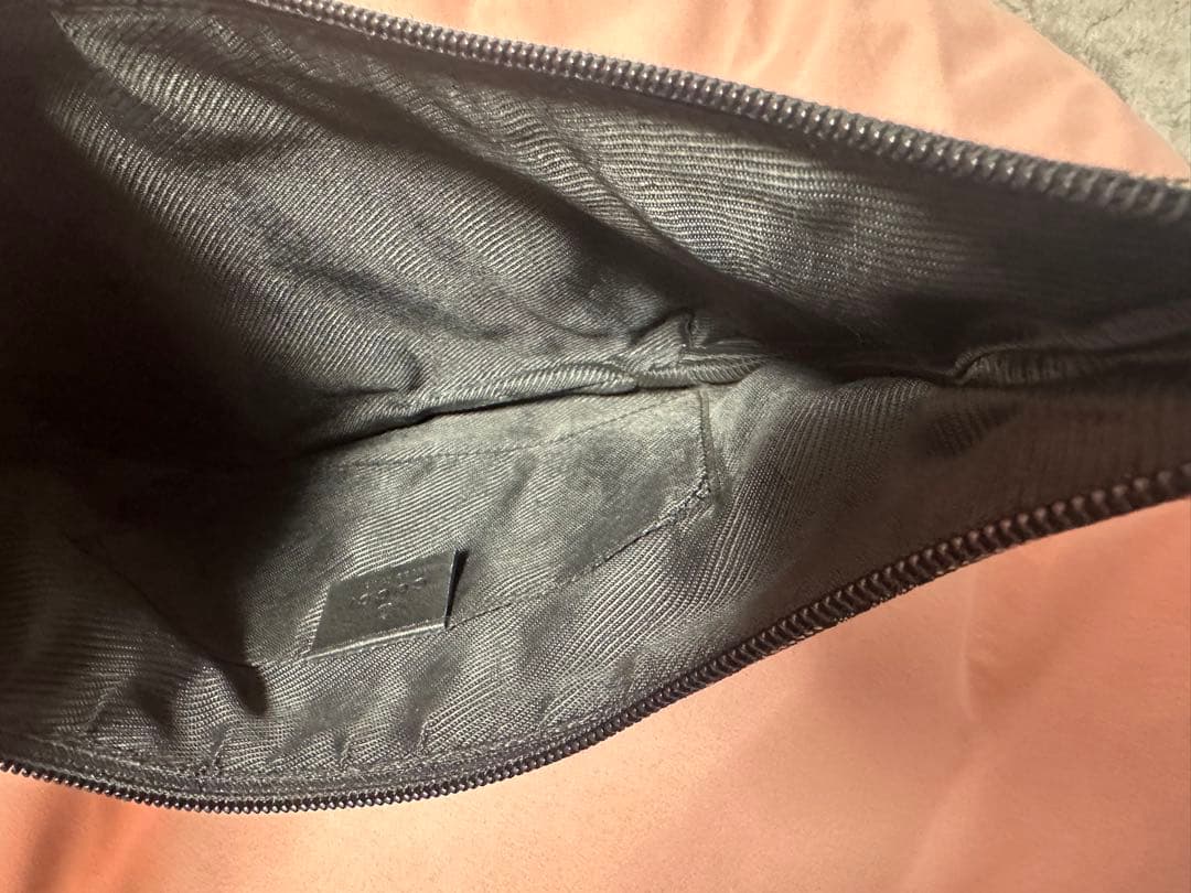 Gucci GGパターン ハンドバッグ