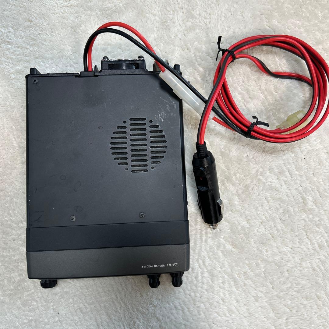 ホビー・楽器・アート kenwood TM-V71