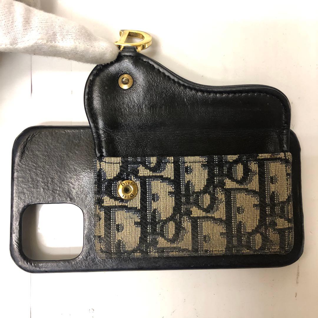 AAA04-7 クリスチャンディオール iPhone12 12proケース