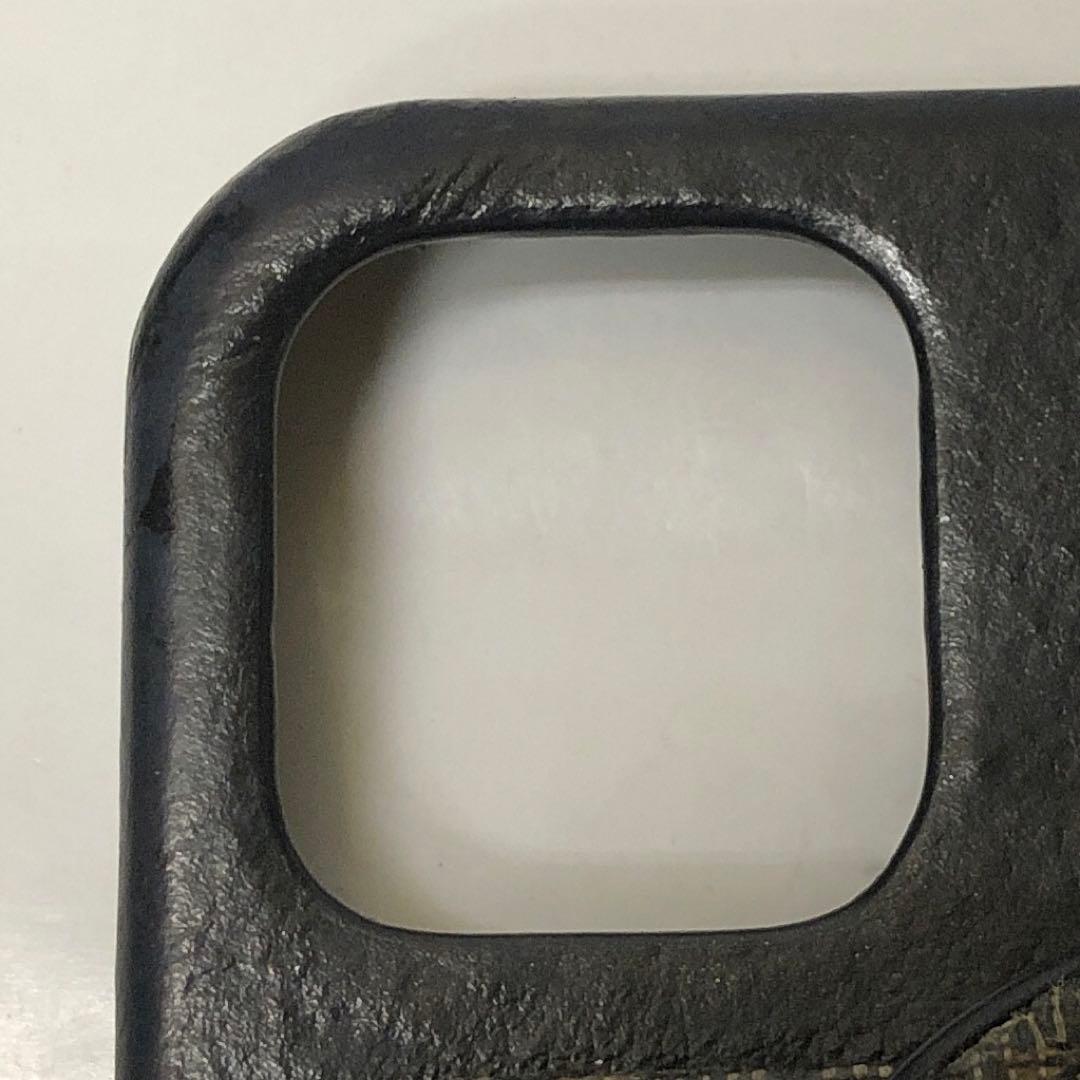 AAA04-7 クリスチャンディオール iPhone12 12proケース