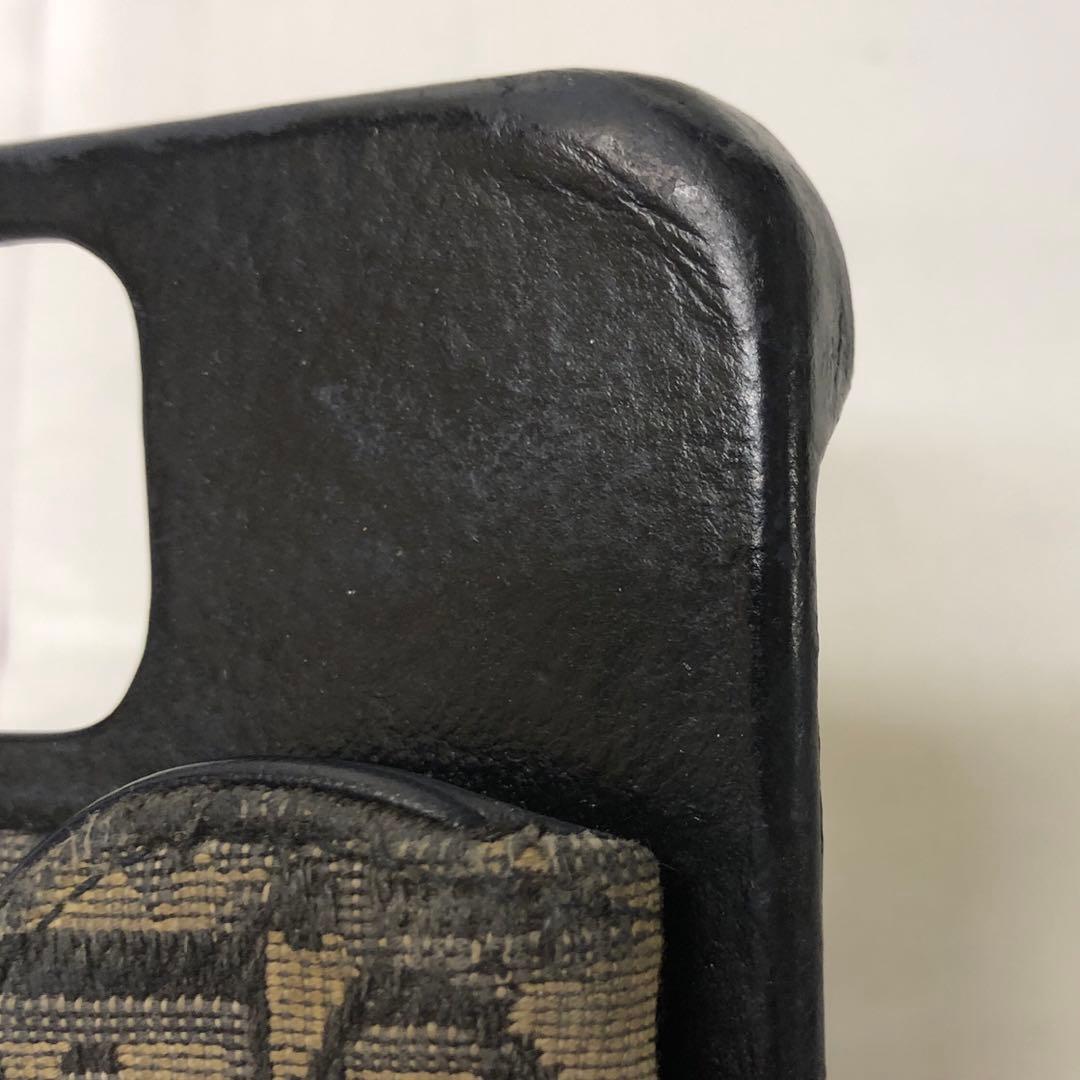 AAA04-7 クリスチャンディオール iPhone12 12proケース