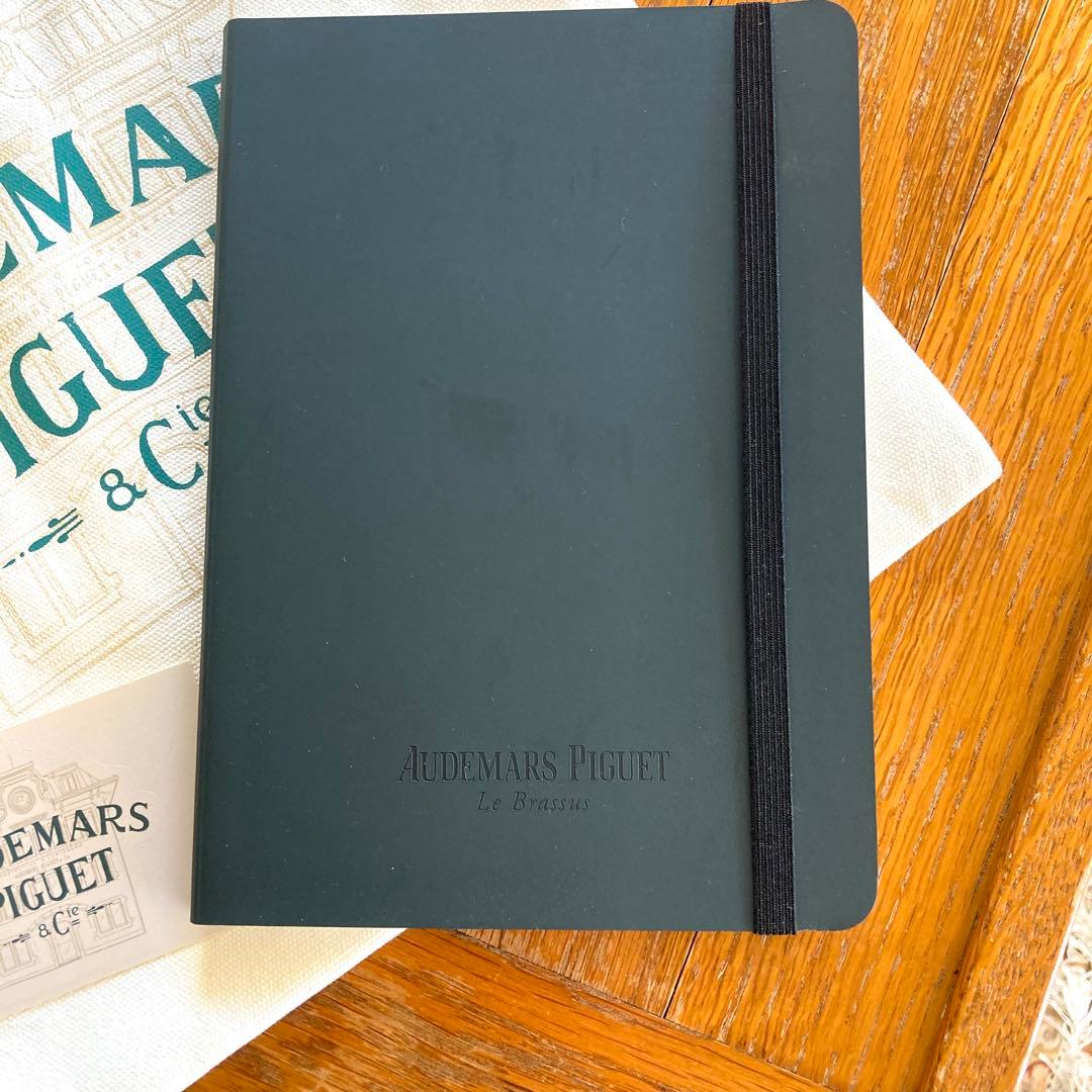 オーデマ・ピゲ　150周年記念　ノベルティ　キーリング　全５点