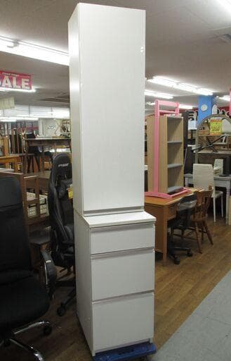 Kaito専用R068 PAMOUNA パモウナ スリムキャビネット、改装品、