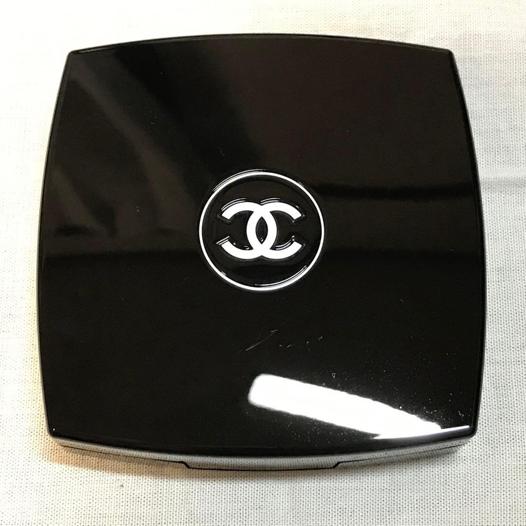 シャネル レキャトルオンブルツイード 04