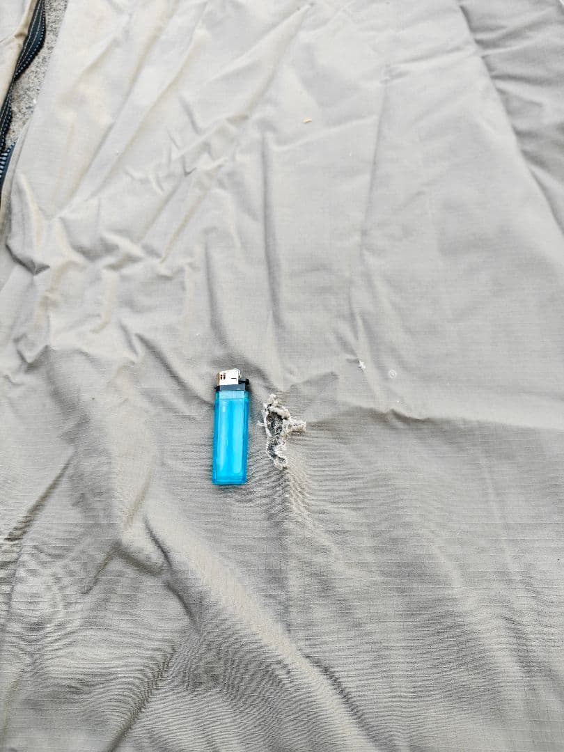 16ft rootbase 　ルートベース　MFカーテン　2セット