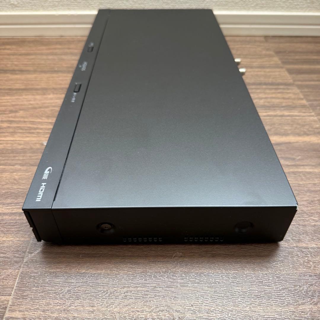 SHARP AQUOS BD-NW500 2TB シャープ アクオス