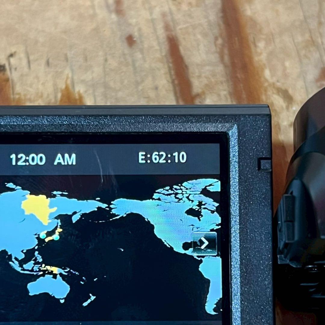 SONY HDR-CX670 ビデオカメラ 本体