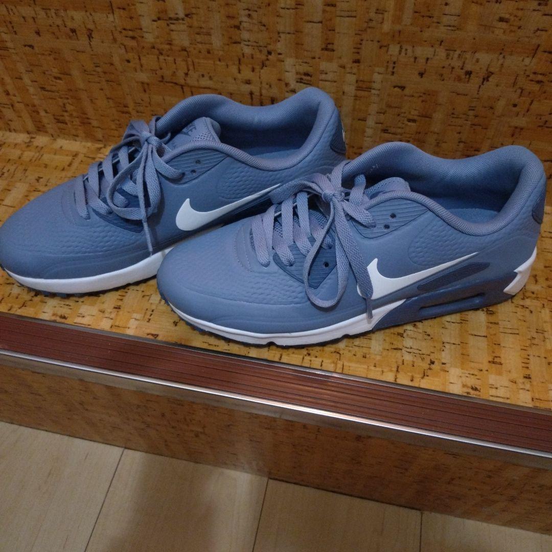 エア マックス　ナイキ　90G ゴルフシューズ　NIKE