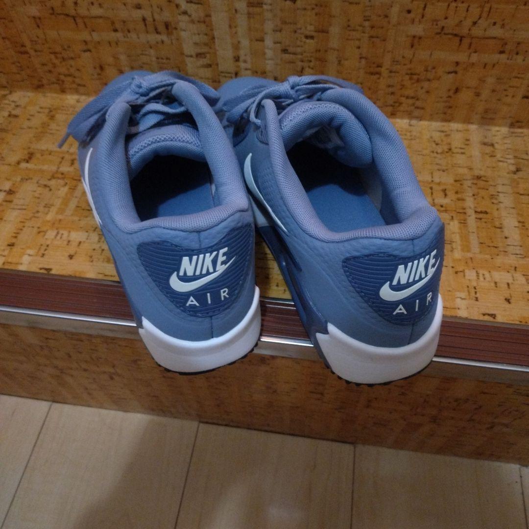 エア マックス　ナイキ　90G ゴルフシューズ　NIKE