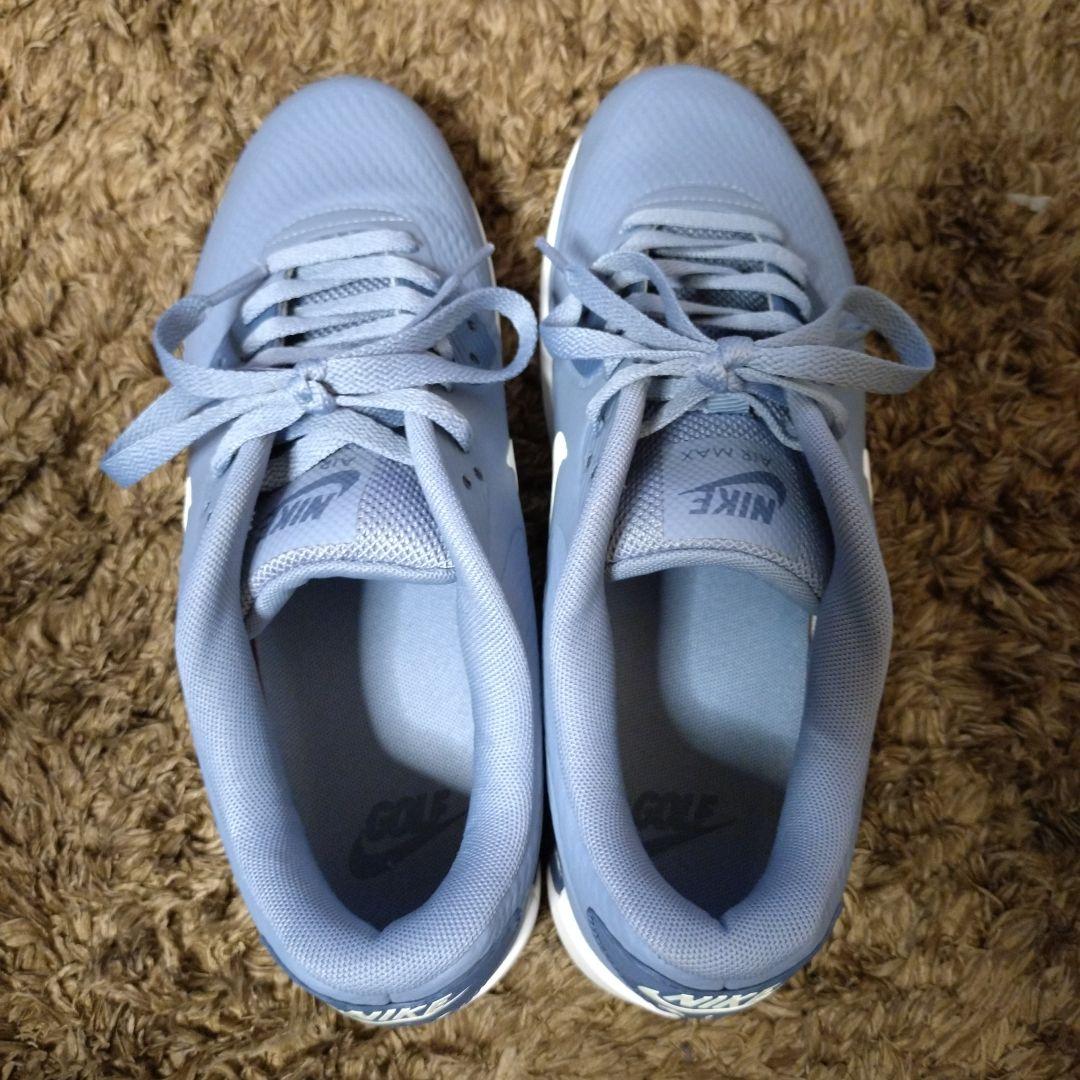 エア マックス　ナイキ　90G ゴルフシューズ　NIKE