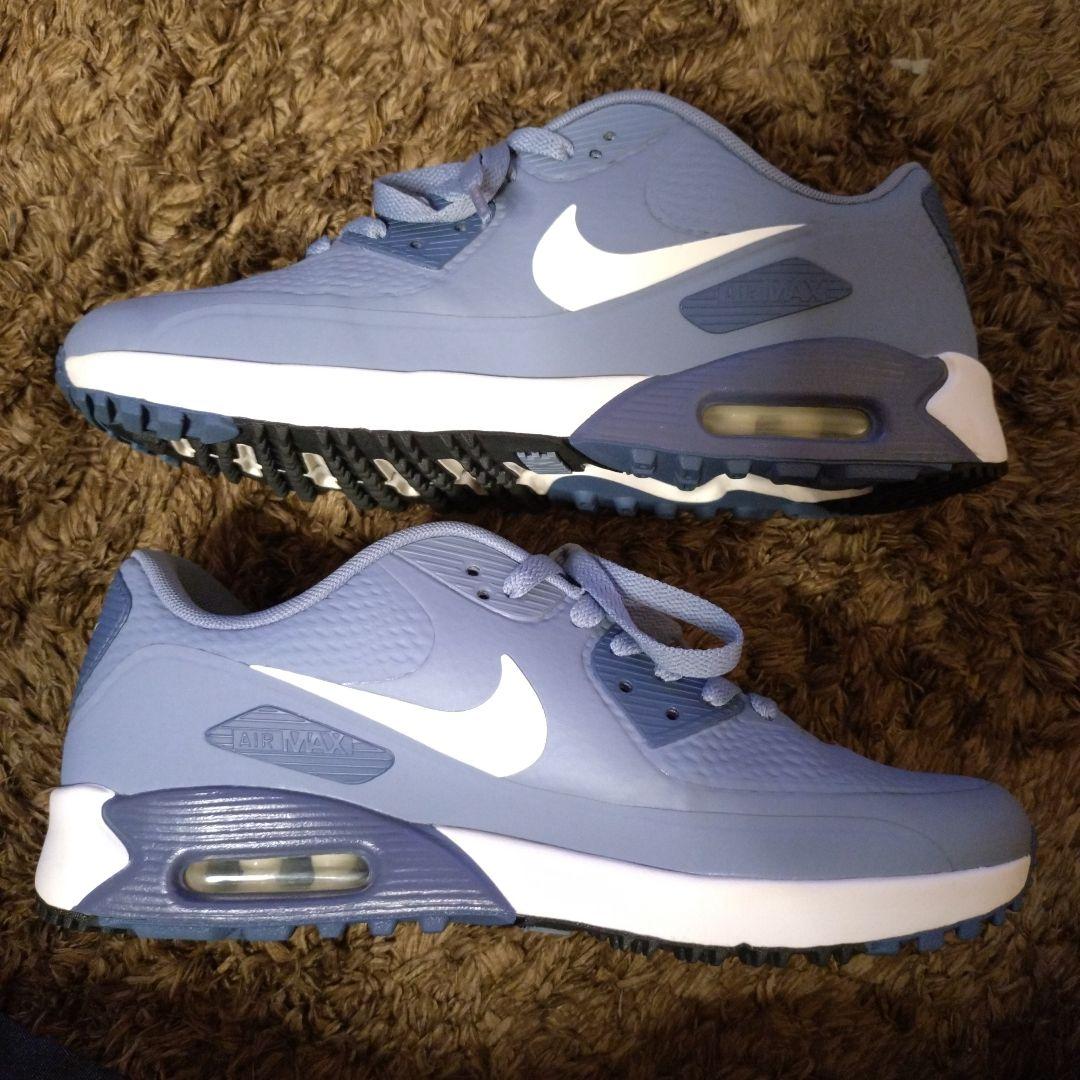 エア マックス　ナイキ　90G ゴルフシューズ　NIKE