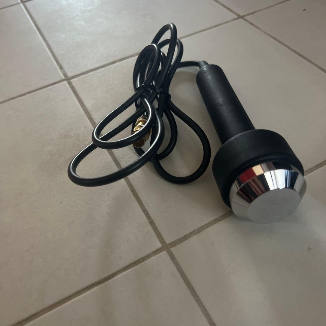 美品　自宅エステJEULUSE 美顔器 セット NaviGel 100g