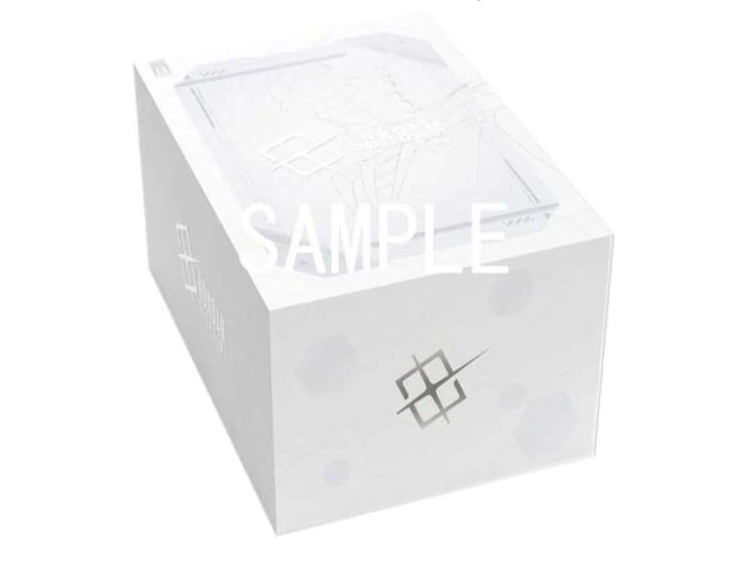 ガンダムカードゲーム　リミテッドBOX ver.β