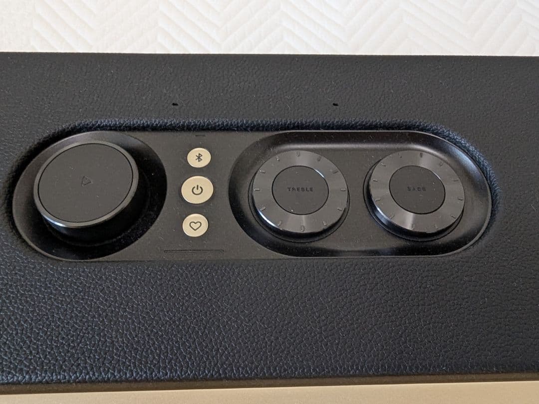 超美品　JBL AUTHENTICS 300