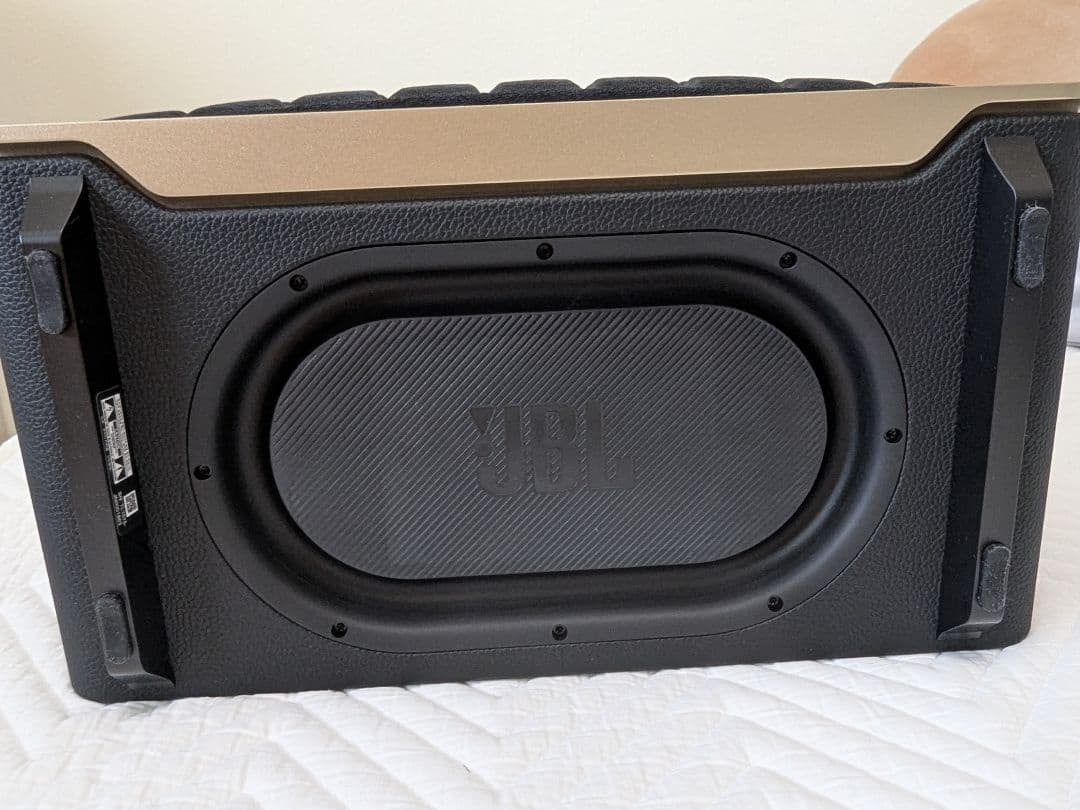 超美品　JBL AUTHENTICS 300