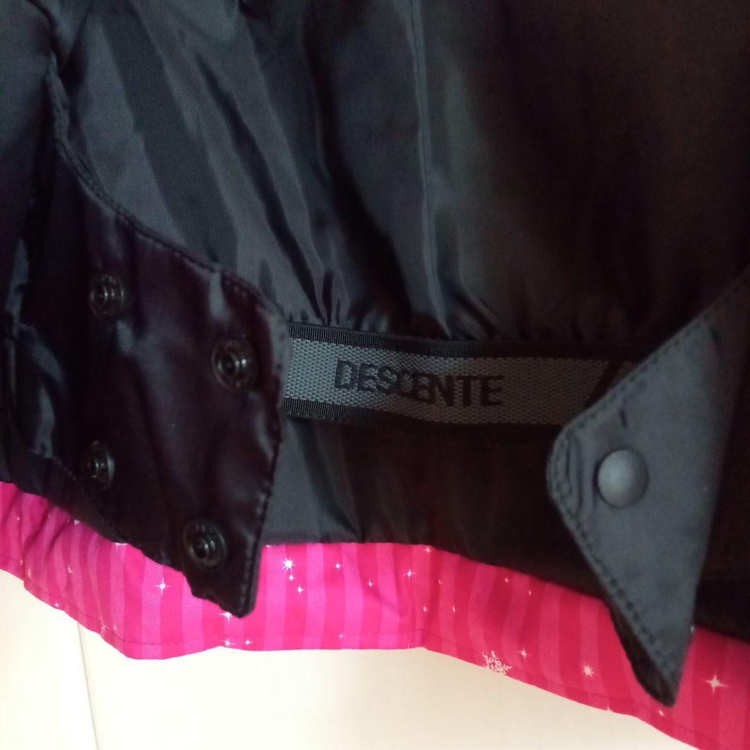 Descente スキーウェア　サイズM　レディース