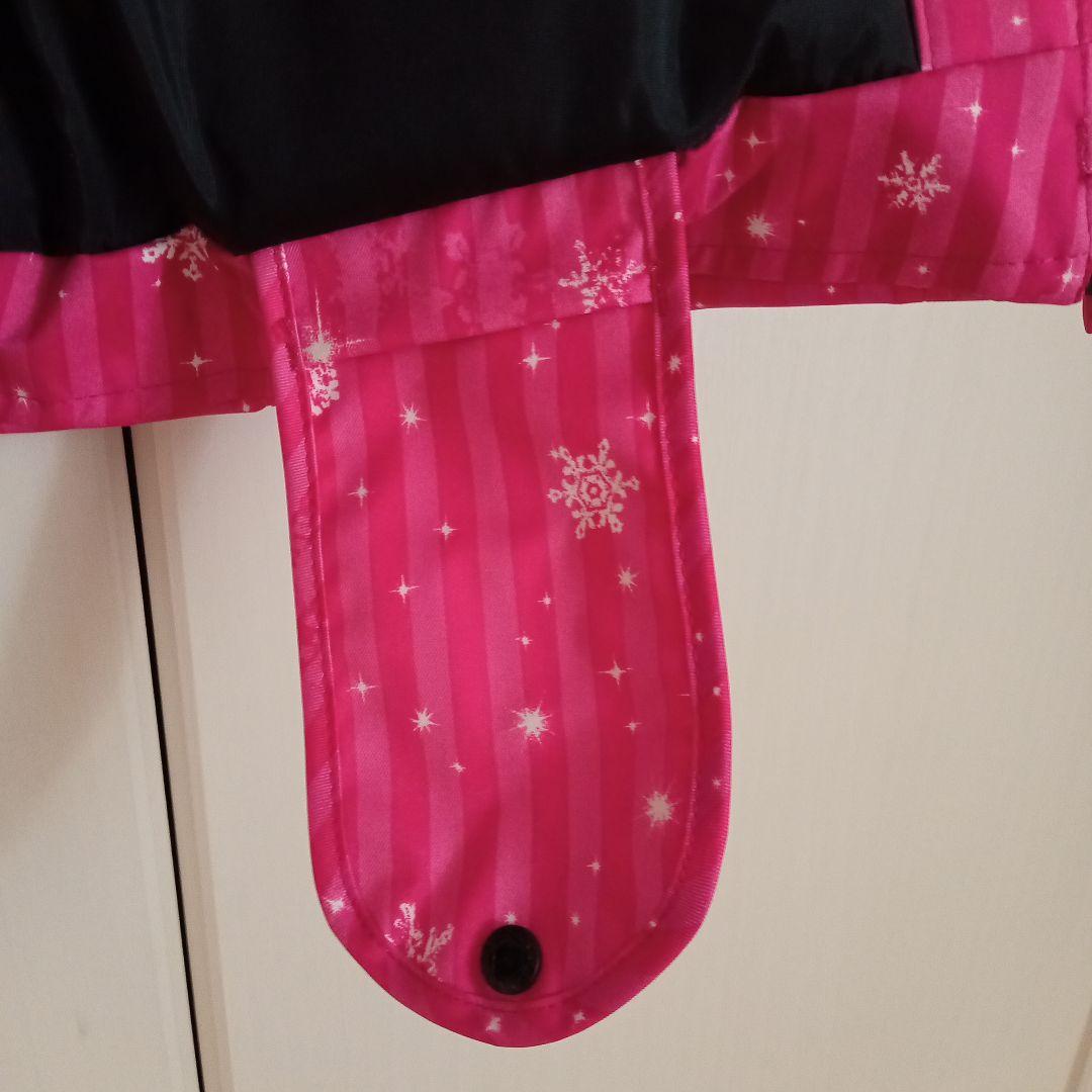 Descente スキーウェア　サイズM　レディース