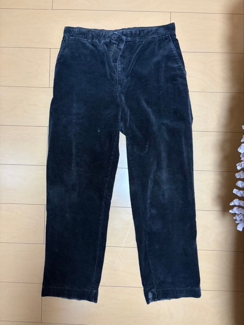 POLO Ralph Lauren コーデュロイパンツ 黒