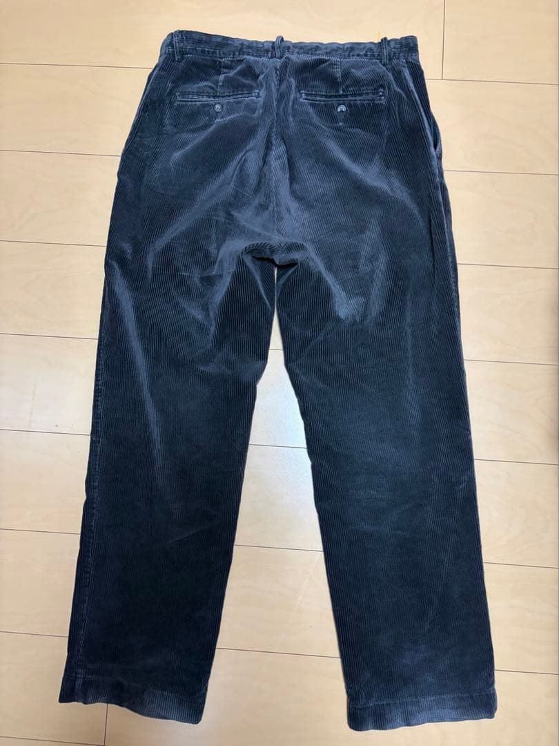 POLO Ralph Lauren コーデュロイパンツ 黒