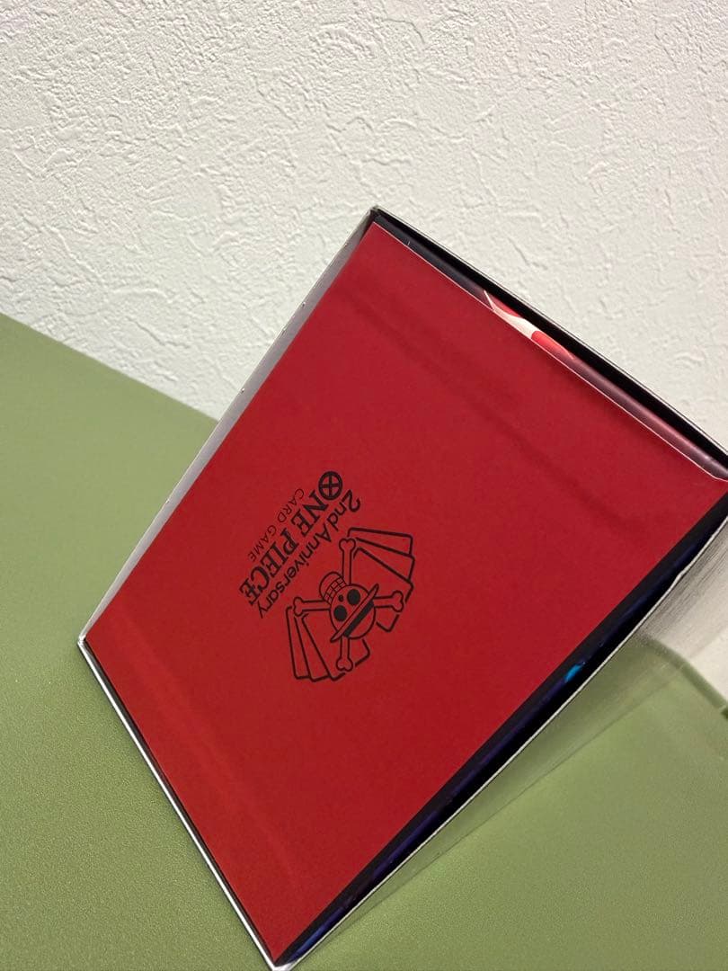 ONE PIECE カードゲーム BANDAI NAMCO