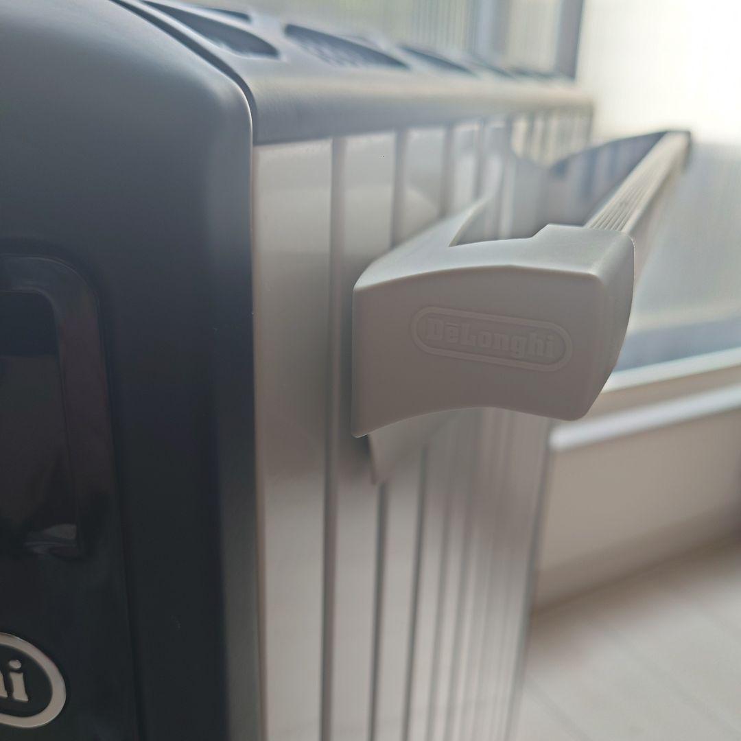 【最上位Wi-Fiモデル】デロンギ マルチダイナミックヒーター