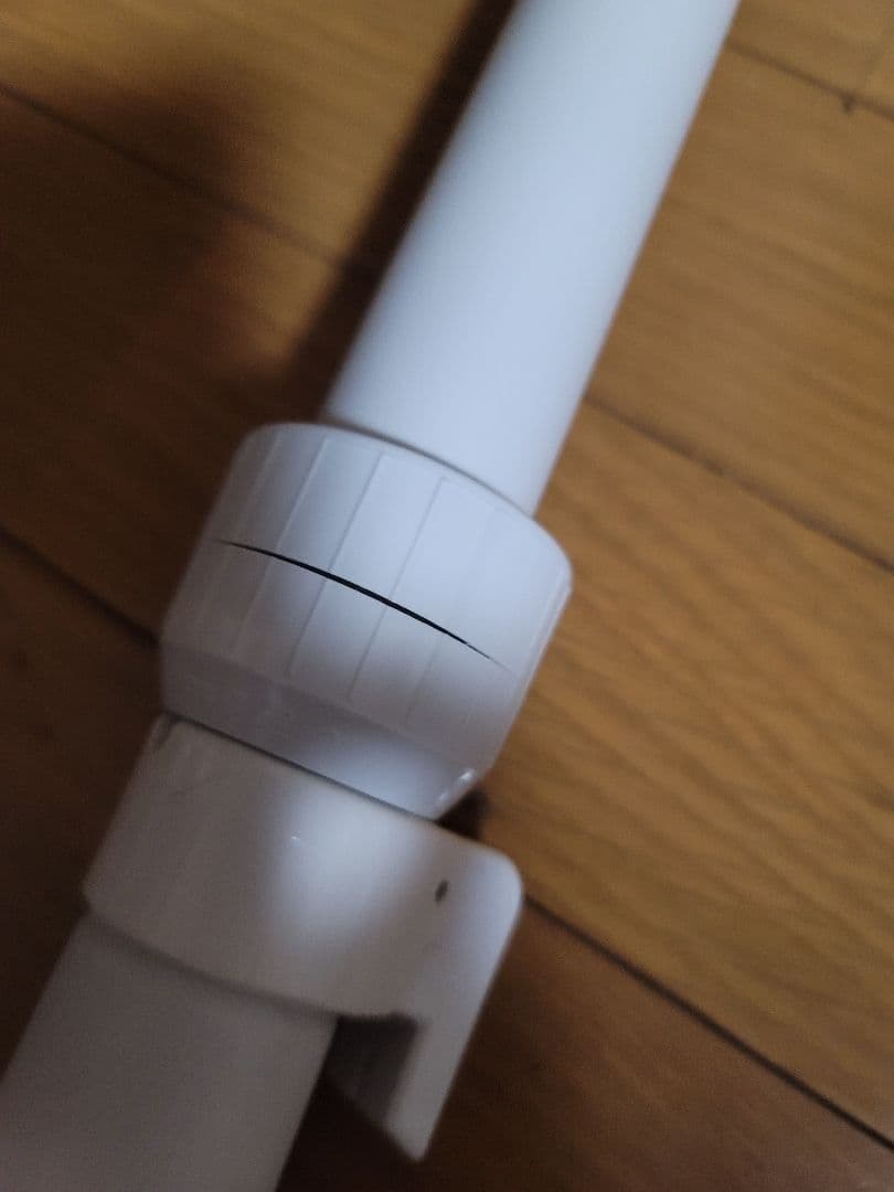 TOSHIBA キャニスター掃除機　VC-PC6A