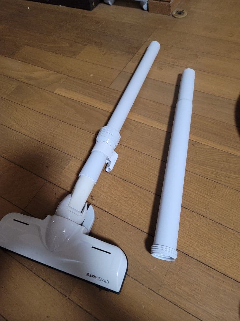 TOSHIBA キャニスター掃除機　VC-PC6A