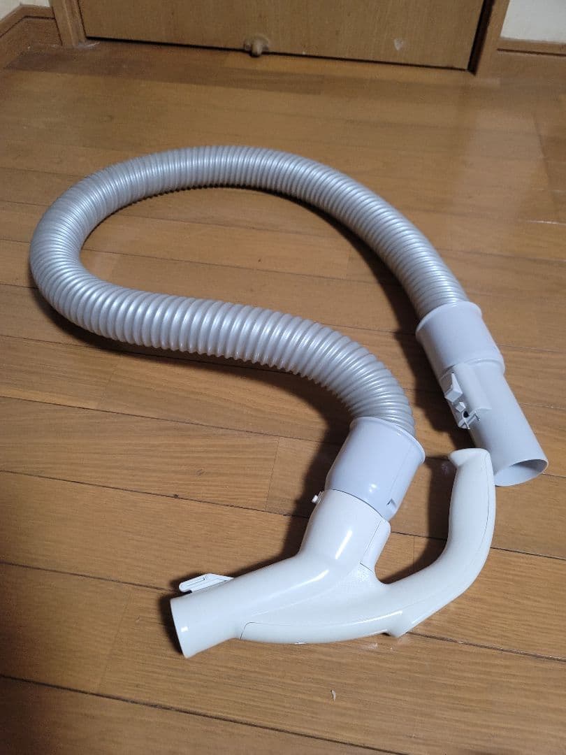 TOSHIBA キャニスター掃除機　VC-PC6A