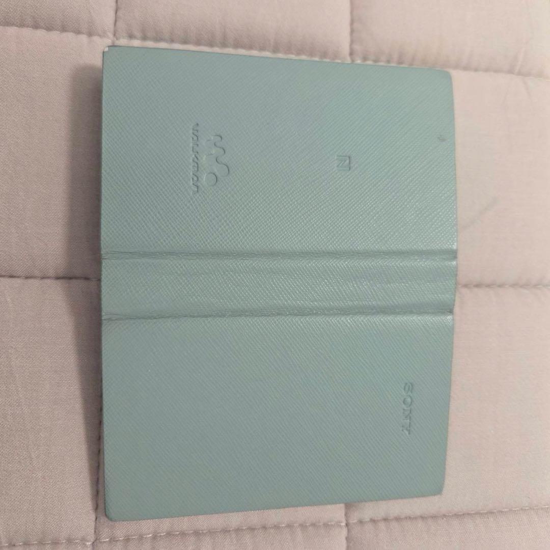 【美品】ソニー ウォークマン NW-A55HN 16GB【箱付き】