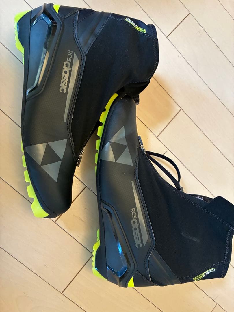 N aｋaさん専用　FISCHER RC5 CLASSIC 27.5cm