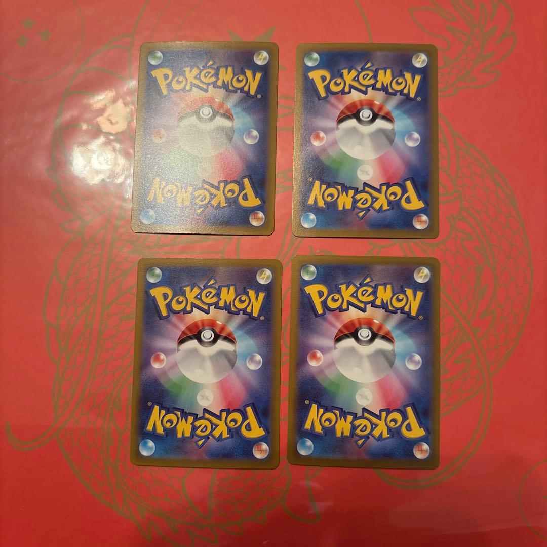 ルギアvstarプロモ　ポケモンカード