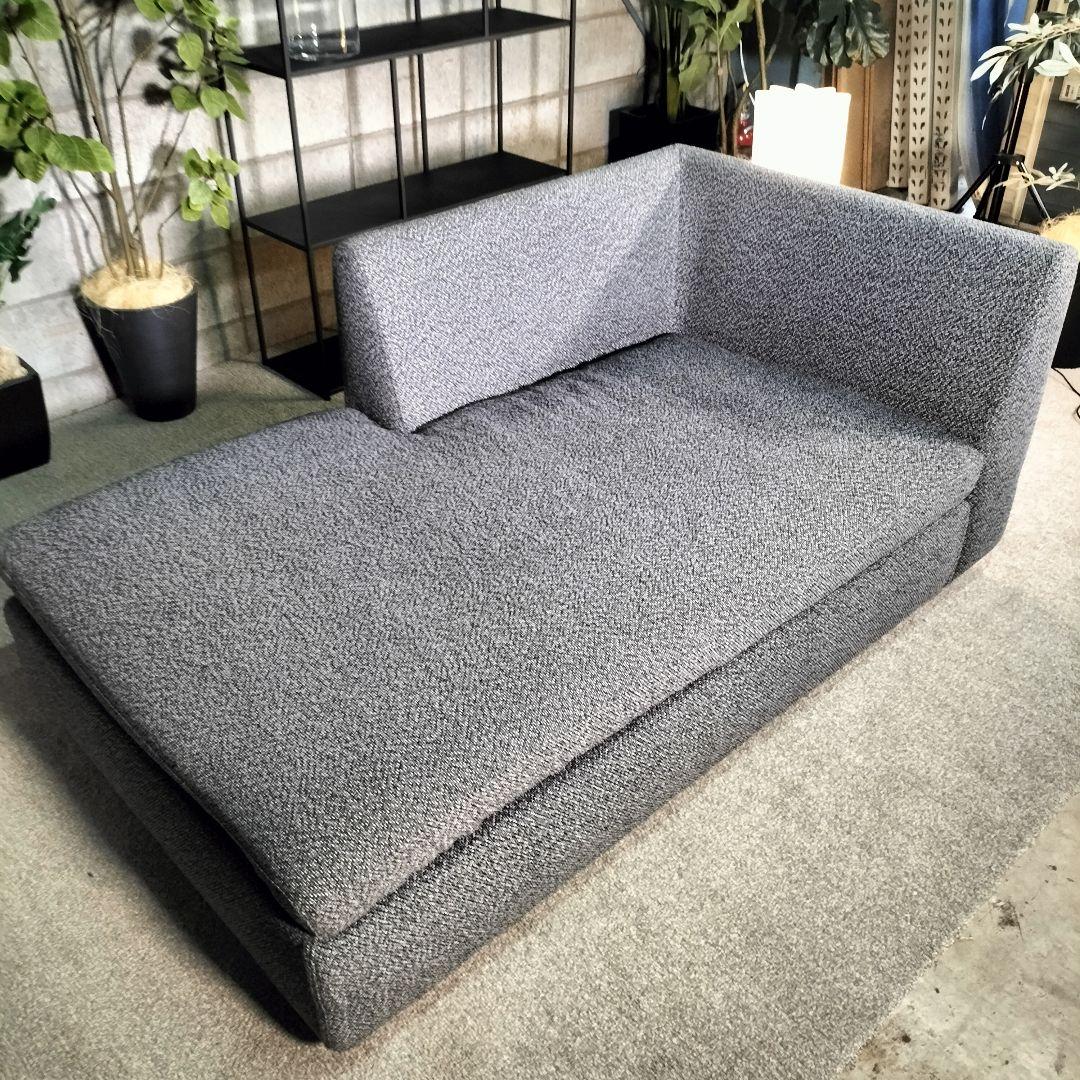 Y*u様 arflex SONA リラックスタイプ左アームソファ 展示品【525