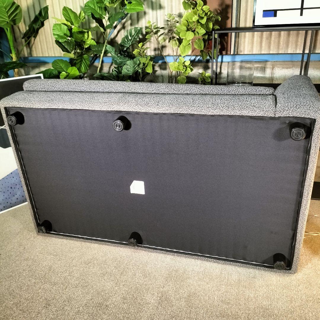 Y*u様 arflex SONA リラックスタイプ左アームソファ 展示品【525