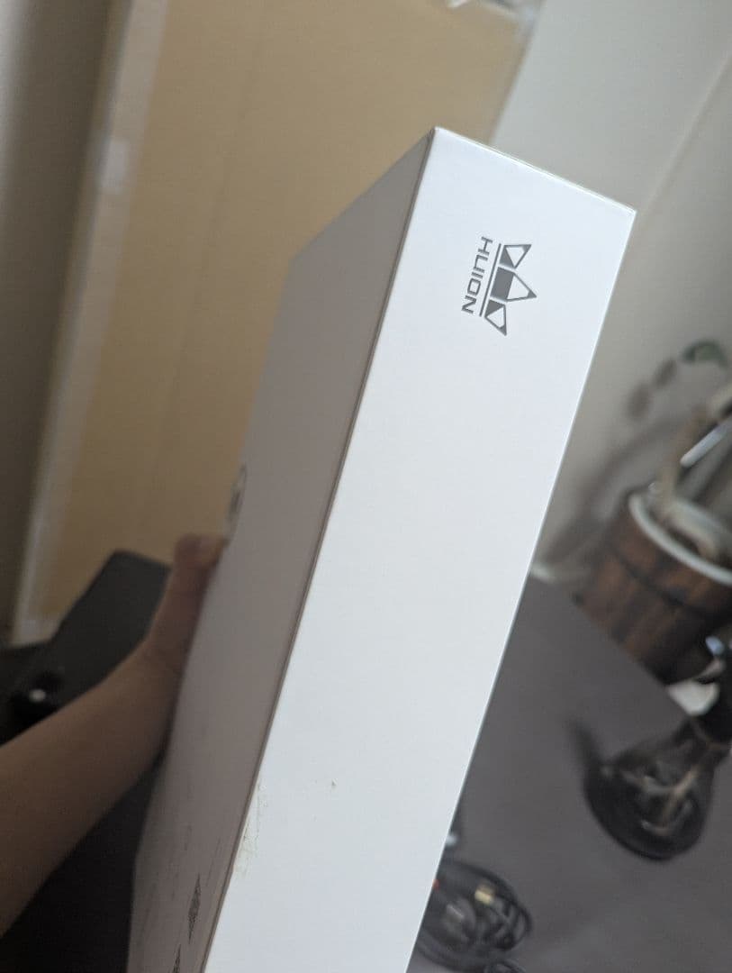 KAMVAS ペンタブレット 本体