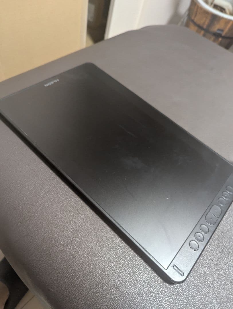 KAMVAS ペンタブレット 本体