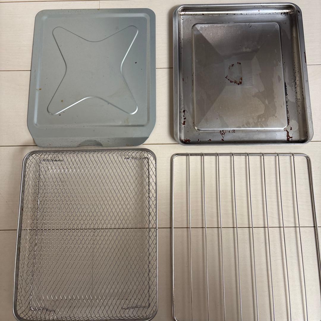 Cuisinart 多機能トースター