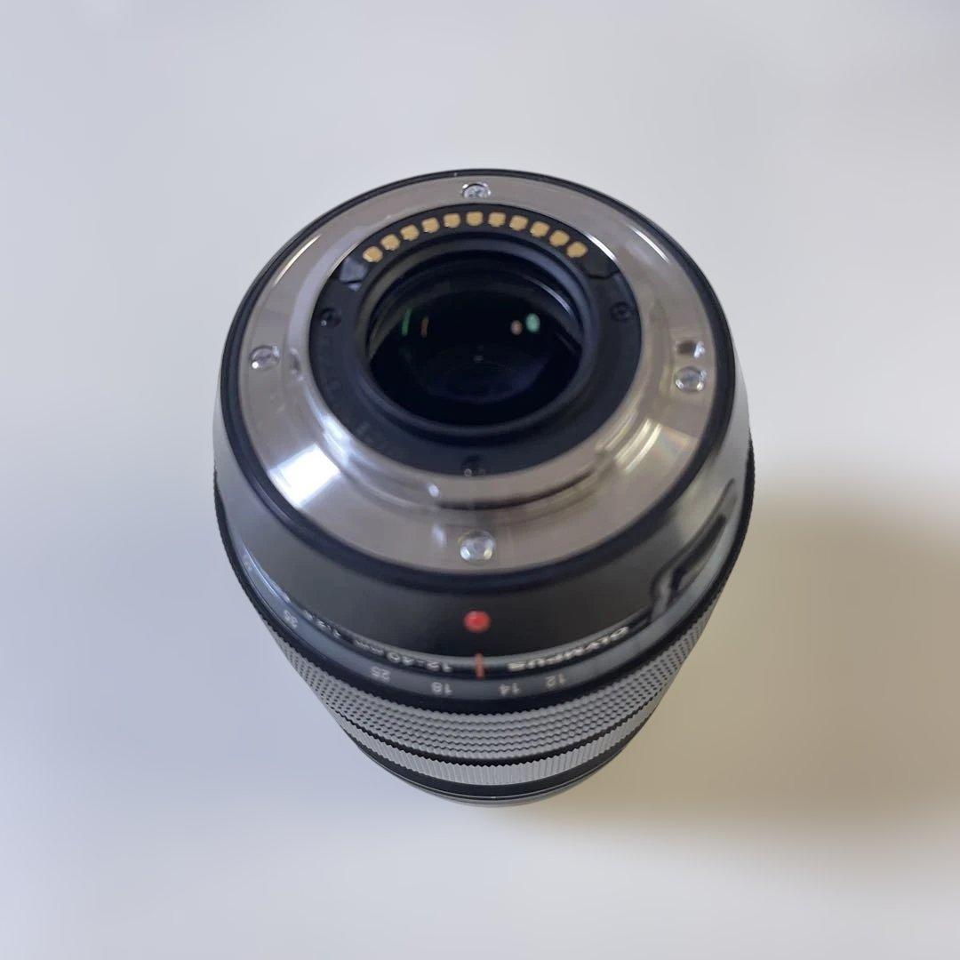 オリンパス M.ZUIKO DIGITAL ED12-40mm F2.8 PRO