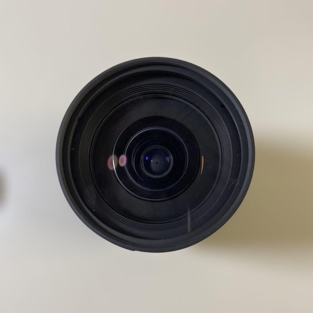 オリンパス M.ZUIKO DIGITAL ED12-40mm F2.8 PRO